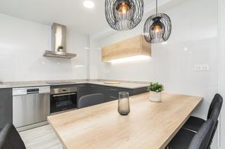 Location Appartement à Obispo winibal 4. Piso en alquiler en altabix a estrenar reforma de lujo