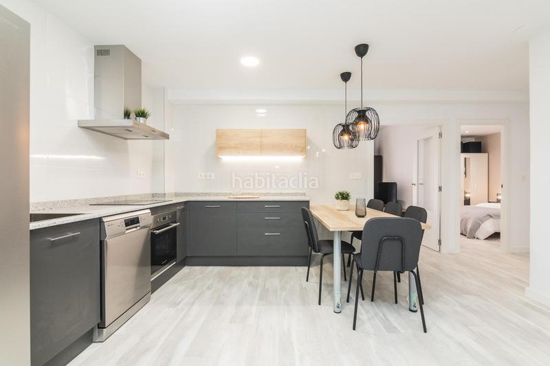 Foto d6c6fadd-a882-45fd-90a4-5cd40b5a967a. Location appartement dans obispo winibal 4 dans Altabix Elche / Elx