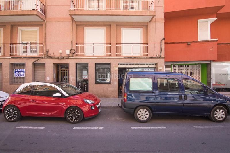 Foto 3c24d428-7a0c-45b9-b69f-5498bcaf174f. Miete etagenwohnung in obispo winibal 4 in Altabix Elche / Elx