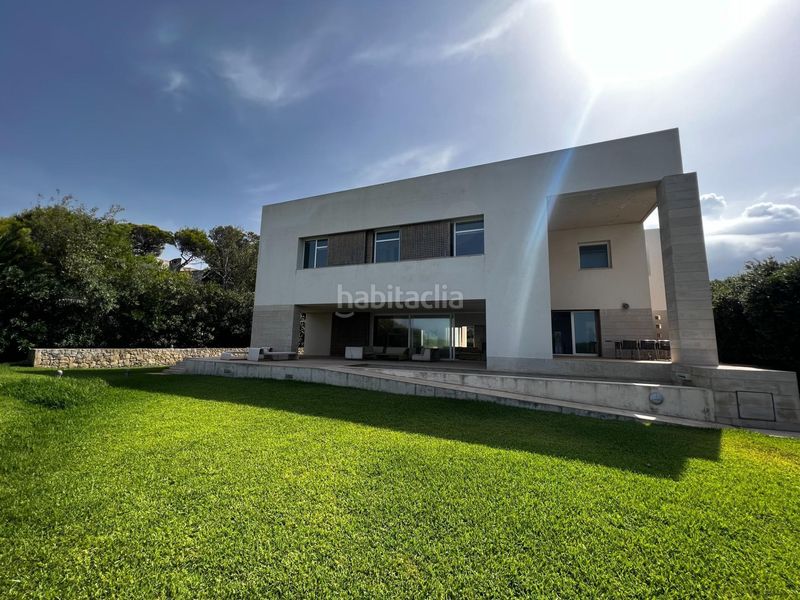 Foto 1a528158-d78d-455e-90b2-f28b368bba7f. Xalet amb aparcament piscina a Las Rotas / Les Rotes Dénia