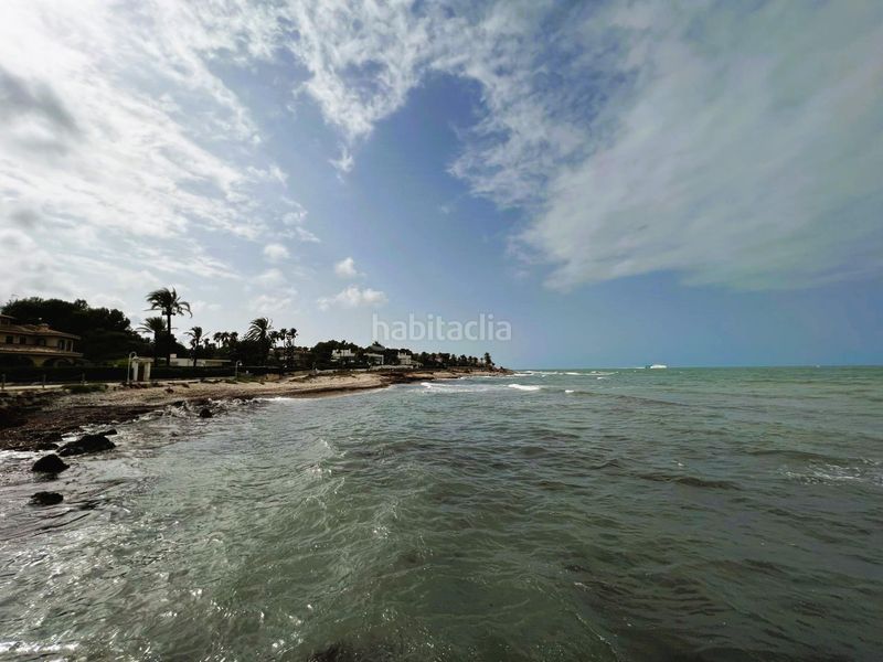 Foto 3d434983-2a83-4eb5-9bee-13b2e05f517d. Xalet amb aparcament piscina a Las Rotas / Les Rotes Dénia
