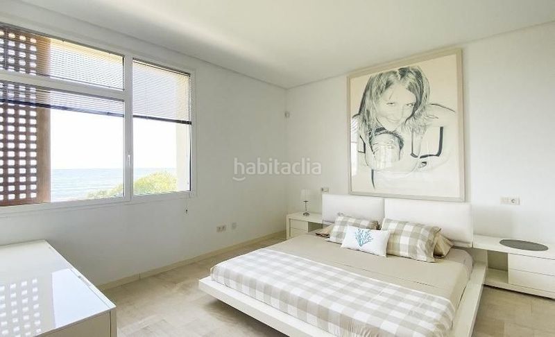 Foto 4a182d09-e4c4-44d6-afd5-e1c0f00ac3a4. Xalet amb aparcament piscina a Las Rotas / Les Rotes Dénia