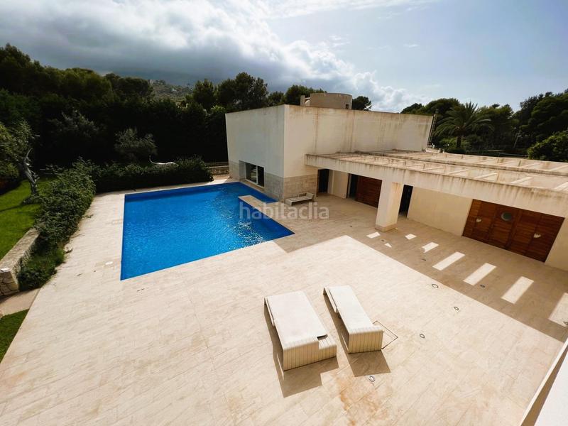 Foto 17a98dcb-fc73-4dee-8380-5901212944c6. Chalet mit heizung parking pool in Las Rotas / Les Rotes Dénia