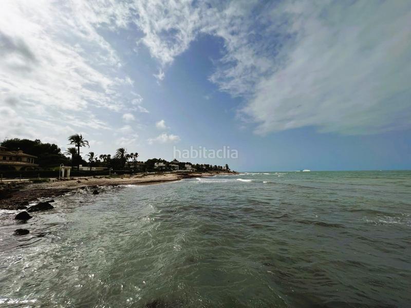 Foto 3d434983-2a83-4eb5-9bee-13b2e05f517d. Chalet mit heizung parking pool in Las Rotas / Les Rotes Dénia