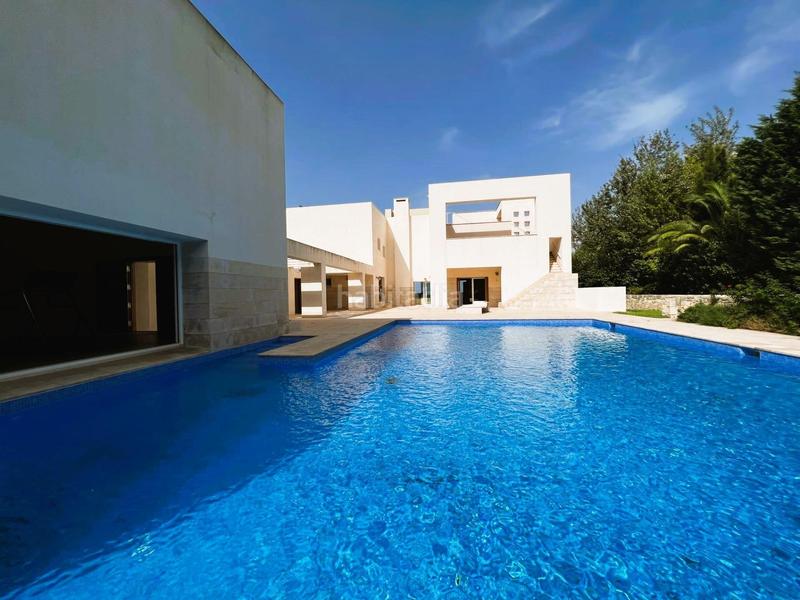 Foto 50d791be-f461-4507-a869-e4a506437a9d. Chalet mit heizung parking pool in Las Rotas / Les Rotes Dénia