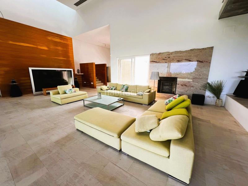 Foto 80eb5dda-5468-4e4e-9ef6-7e5cded3d331. Chalet mit heizung parking pool in Las Rotas / Les Rotes Dénia