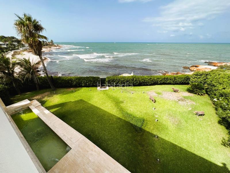 Foto 8b228994-1031-4cb0-bfaa-418272477d06. Chalet mit heizung parking pool in Las Rotas / Les Rotes Dénia