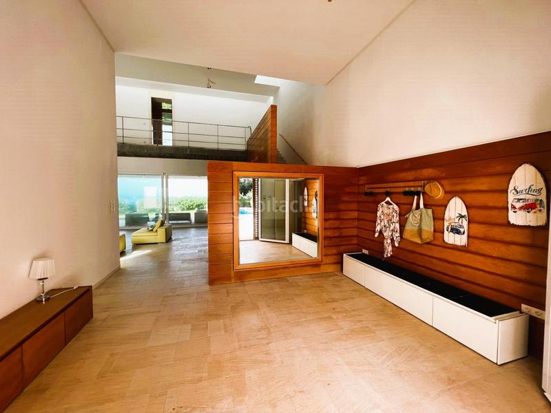 Foto a2d480e1-8c76-479e-98a7-5f010a40ef9d. Chalet mit heizung parking pool in Las Rotas / Les Rotes Dénia