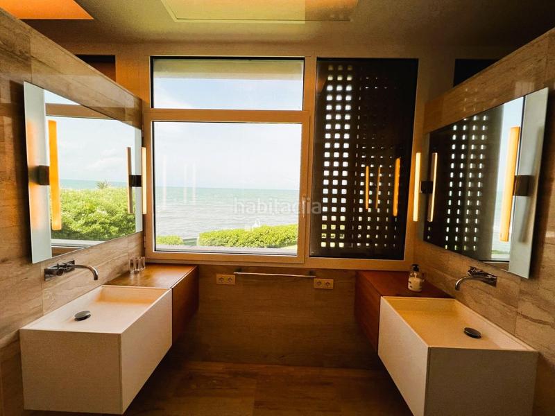 Foto a623a35f-a767-47ce-8ceb-7ca55f9b926a. Chalet mit heizung parking pool in Las Rotas / Les Rotes Dénia