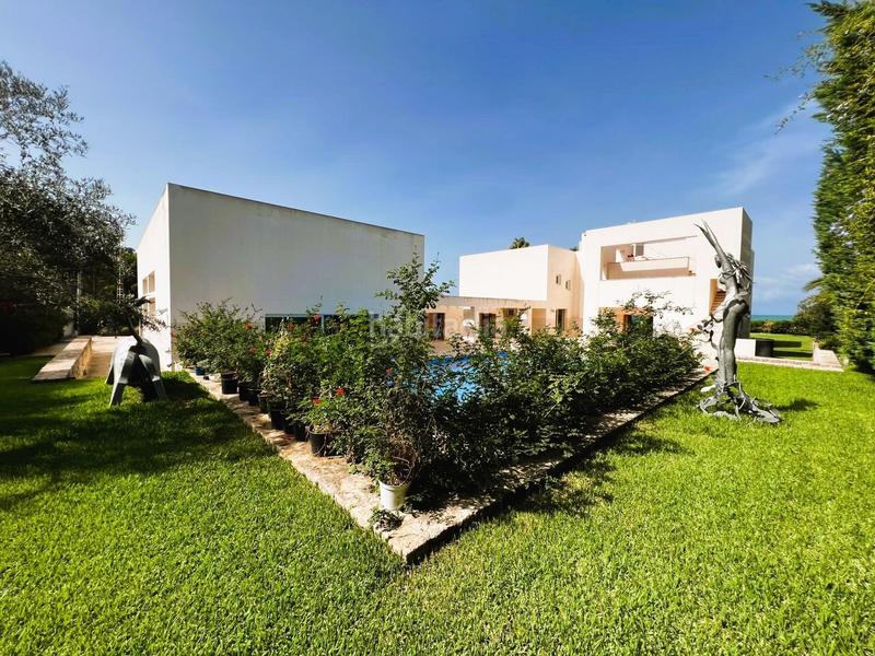 Foto b94886b4-125c-438c-9e4a-f43fb0c53ee5. Chalet mit heizung parking pool in Las Rotas / Les Rotes Dénia