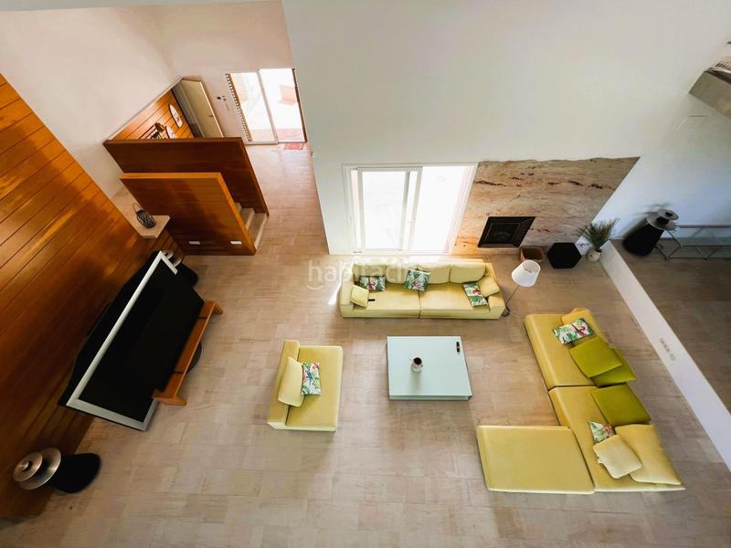 Foto bc23845c-e556-42b9-89b5-7f77853beb20. Chalet mit heizung parking pool in Las Rotas / Les Rotes Dénia