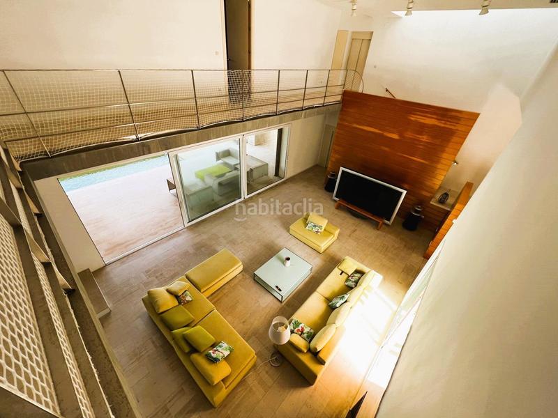 Foto fa5ac93d-94c3-4a0b-9d14-54e43e119392. Chalet mit heizung parking pool in Las Rotas / Les Rotes Dénia