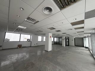 Geschäftsraum in Reina Victoria - Miguel Hernández