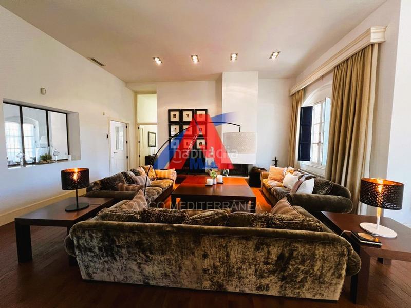 Foto 91add99d-80be-4a92-bc8f-82fa7b117f9b. Chalet villa de lujo urbana en elche, zona maitino. en Elche / Elx