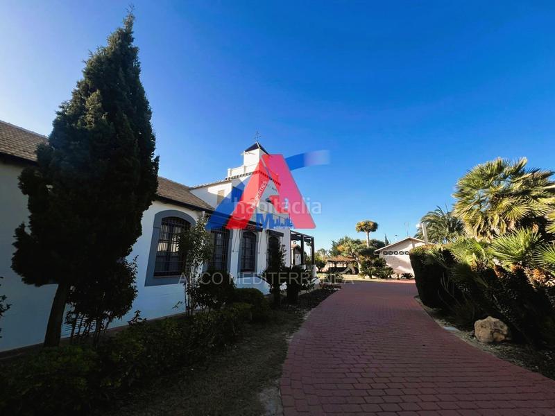 Foto b1c51718-8938-43fa-bad5-b3ae6171a760. Chalet villa de lujo urbana en elche, zona maitino. en Elche / Elx
