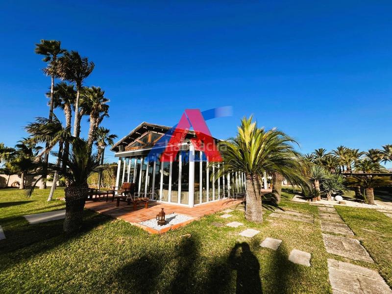 Foto d46e5fcf-89b5-4424-bc0c-e0ae47f046fd. Chalet villa de lujo urbana en elche, zona maitino. en Elche / Elx