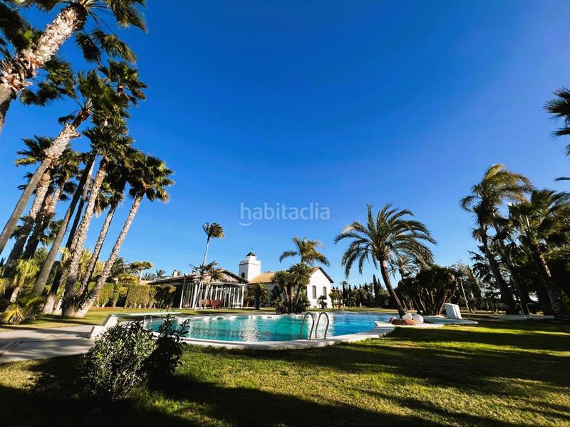 Foto d50e0d69-06d0-4640-8f59-6fe444b89dc0. Chalet villa de lujo urbana en elche, zona maitino. en Elche / Elx