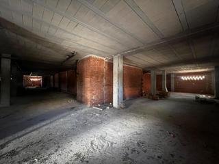 Geschäftsraum in El Travaló - Martínez Valero