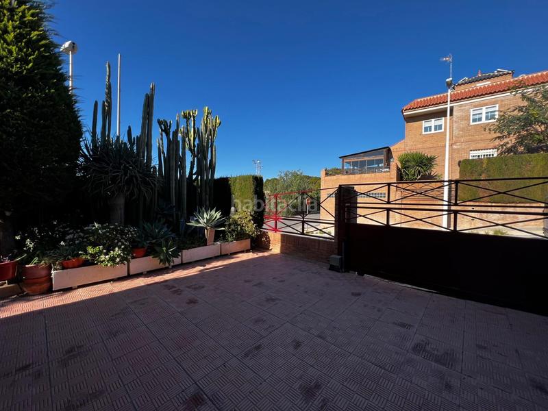 Foto 08a06cd7-ad06-40e5-b532-384329917cf0. Chalet mit heizung parking in Jubalcoi Elche / Elx