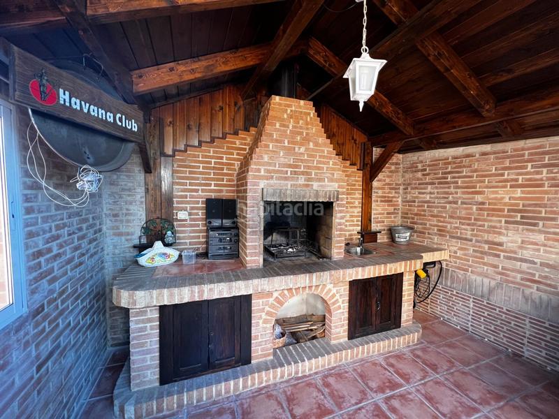 Foto 1978278c-ce87-4480-84c2-0966c377197b. Chalet mit heizung parking in Jubalcoi Elche / Elx