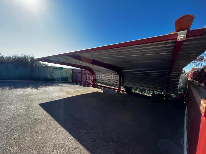 Foto 49f6c6c3-7b53-46c8-bff7-c7d108d8f287. Chalet mit heizung parking in Jubalcoi Elche / Elx