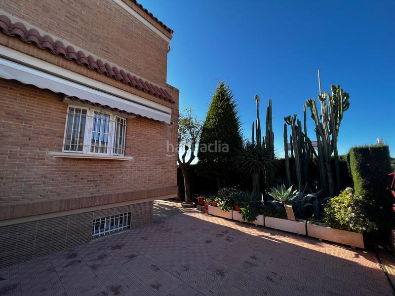 Foto 740d9fa4-62e6-4e15-97d6-ce326b22495d. Chalet mit heizung parking in Jubalcoi Elche / Elx