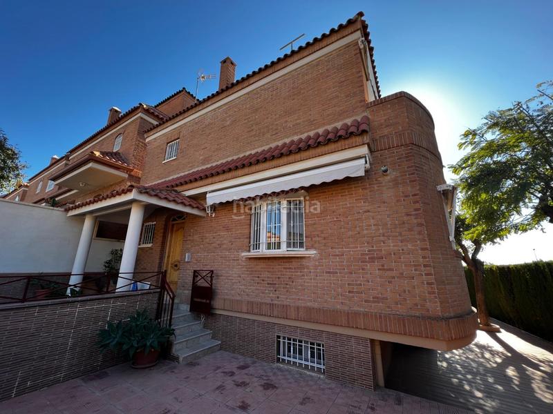 Foto 78dfdf0c-034f-4506-8560-7517d39e0ccb. Chalet mit heizung parking in Jubalcoi Elche / Elx