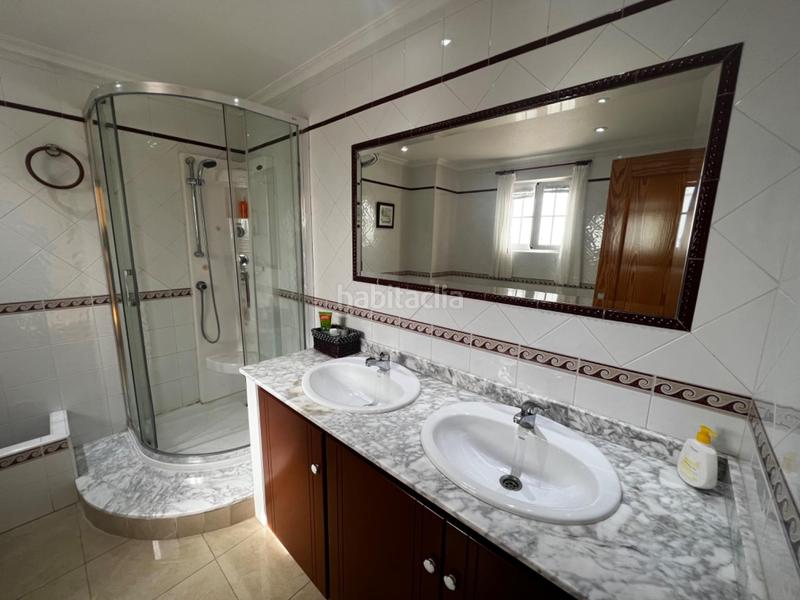 Foto 7fcdfea1-8665-4339-9053-afcac8988262. Chalet mit heizung parking in Jubalcoi Elche / Elx