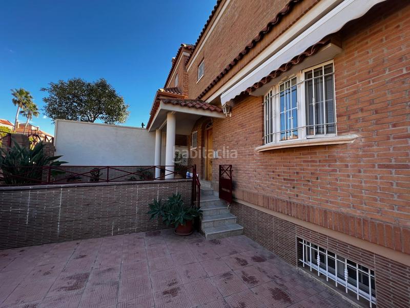 Foto be0d345b-f9a1-4c29-a79d-3f7522b50cba. Chalet mit heizung parking in Jubalcoi Elche / Elx