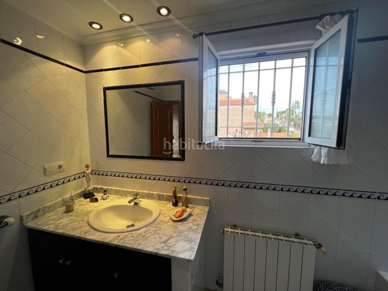Foto ddee0e29-7f67-4e35-9b18-85c280192b85. Chalet mit heizung parking in Jubalcoi Elche / Elx