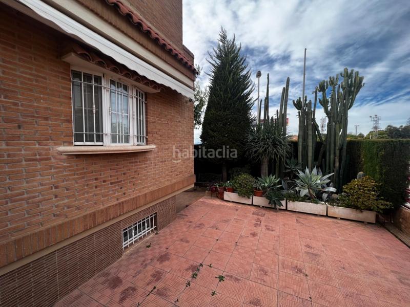 Foto fedca500-3b1c-4f4f-a28f-89952e833335. Chalet mit heizung parking in Jubalcoi Elche / Elx