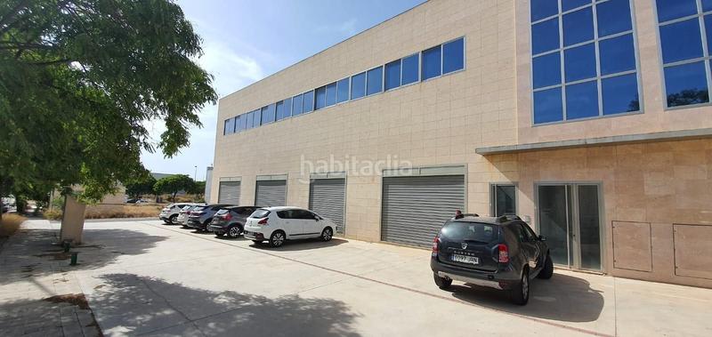 Foto 9367f20e-7e77-4683-ac5a-312bf3ff5ae9. Lloguer nau industrial a Jubalcoi Elche / Elx