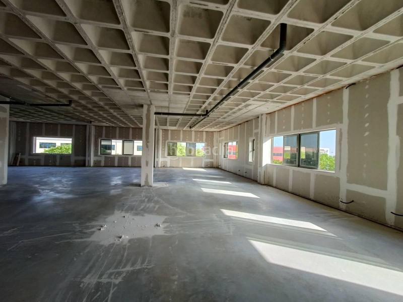 Foto ad21f4c7-ad62-41a4-b49c-8778ebc67544. Location bâtiment à usage industriel dans Jubalcoi Elche / Elx