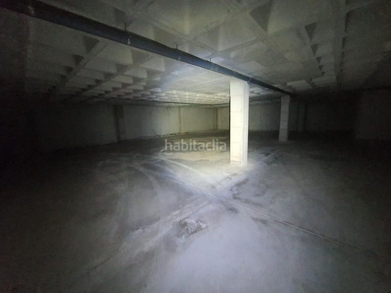 Foto 1c9df4e3-6ab9-4386-80c2-5dc5a8bfe283. Miete fabrikhalle in Jubalcoi Elche / Elx