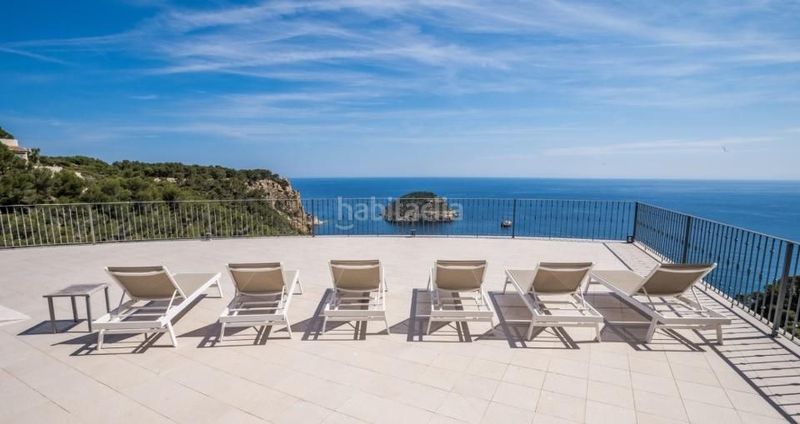 Foto c9e4d9cf-fb20-4d16-a7ec-9ea459e94e9f. Xalet amb aparcament piscina a Portichol-Balcón al Mar Xàbia