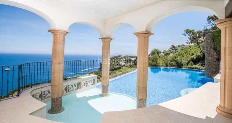 Foto cee25cd0-8532-4a98-89ba-69946f0cf403. Xalet amb aparcament piscina a Portichol-Balcón al Mar Xàbia