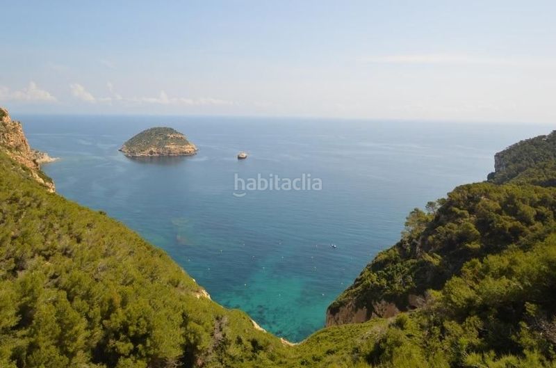 Foto fe4eaea9-9aef-49a0-9053-7ffc650b7329. Xalet amb aparcament piscina a Portichol-Balcón al Mar Xàbia