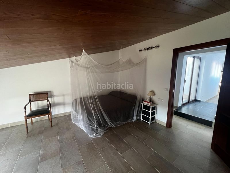 Foto 0d3fb366-2760-4125-8e84-ac0c3f4616b6. Xalet amb aparcament piscina a Partida Comunes-Adsubia Xàbia
