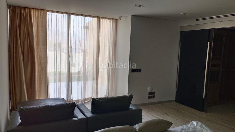 Foto 8f1a887c-c1cc-453d-b7dc-9e12ce1819f5. Chalet con riscaldamento parcheggio piscina in Mascarat Altea