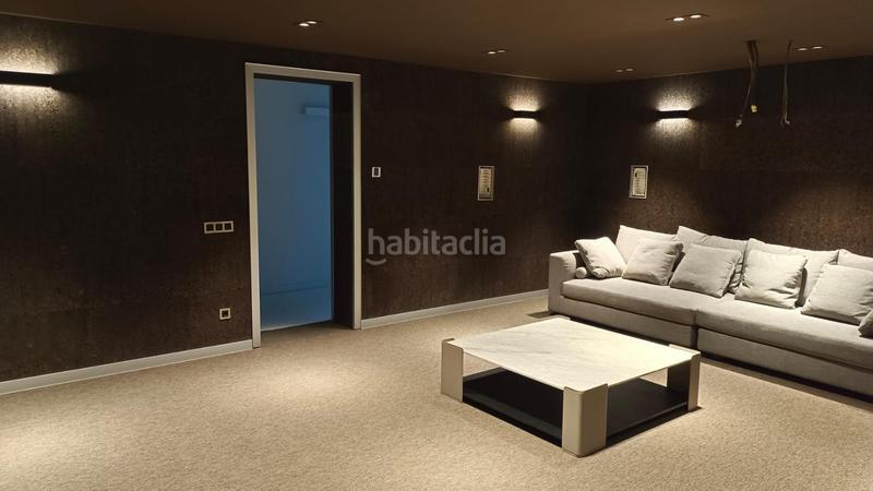 Foto ccae629d-157e-4cab-850a-d9cf0ab93430. Chalet con riscaldamento parcheggio piscina in Mascarat Altea