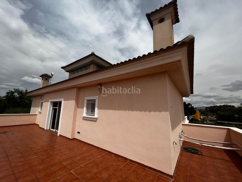 Foto 3135fa71-1b23-47b3-b67e-4b1047b98060. Xalet amb aparcament piscina a Perleta - Maitino Elche / Elx