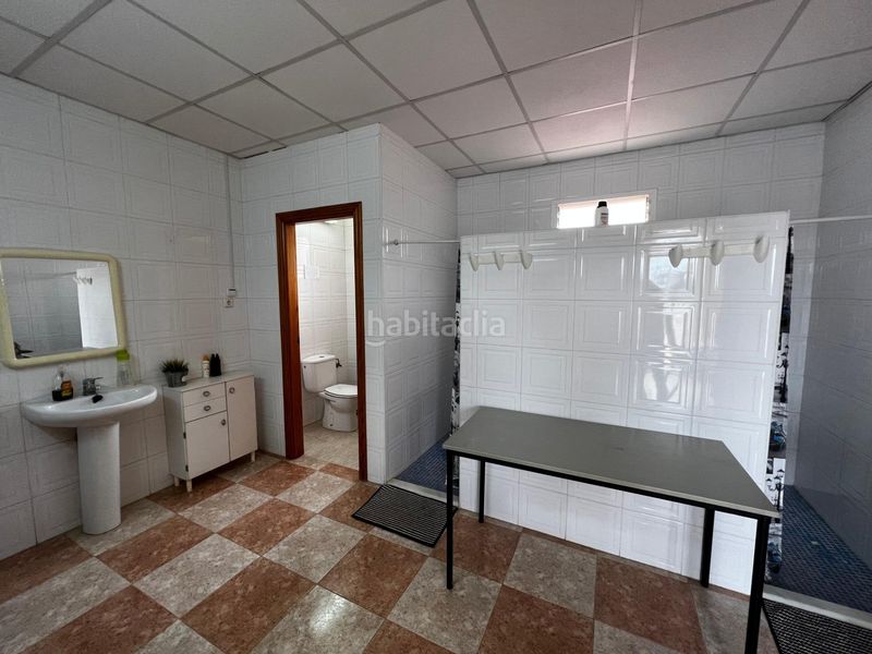 Foto 5f9423f4-1e3c-463d-a8a1-ad72d783ea17. Xalet amb aparcament piscina a Perleta - Maitino Elche / Elx