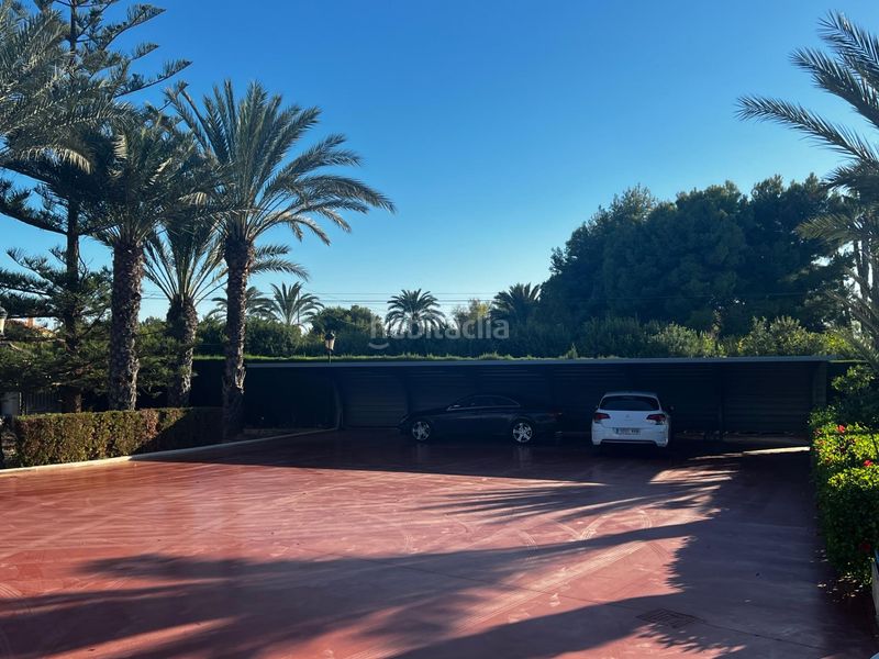 Foto 683fe1a9-780d-43b3-9579-62ef0368efbb. Xalet amb aparcament piscina a Perleta - Maitino Elche / Elx