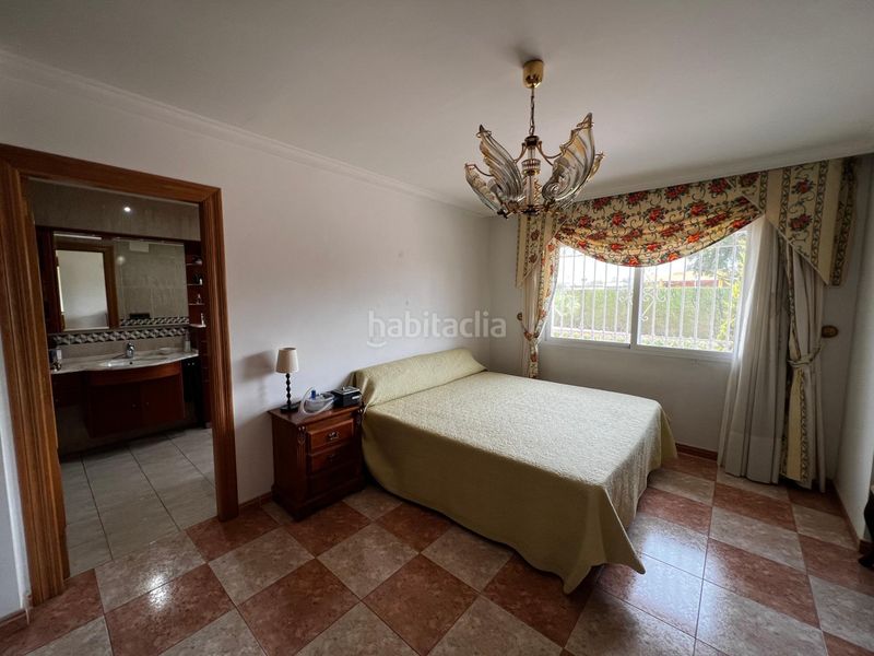 Foto 724f57c4-58e8-4534-adce-96cf2ddcb18d. Xalet amb aparcament piscina a Perleta - Maitino Elche / Elx
