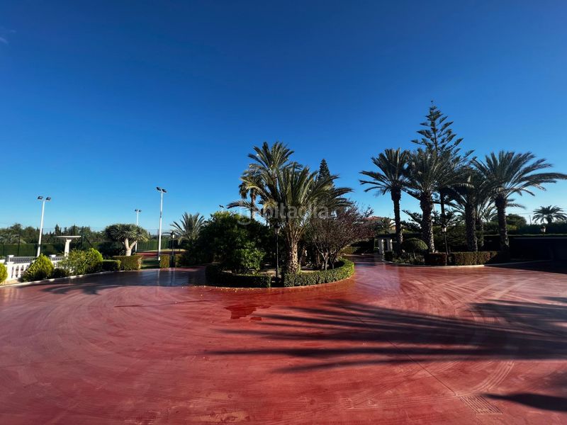 Foto 8640a614-f51b-4a94-96bb-18185107bb5d. Xalet amb aparcament piscina a Perleta - Maitino Elche / Elx