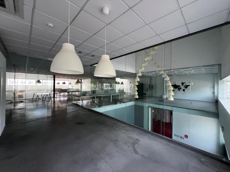 Foto 8b9c82f4-a095-496a-bd4c-465cfc763983. Affitto capannone industriale in Jubalcoi Elche / Elx