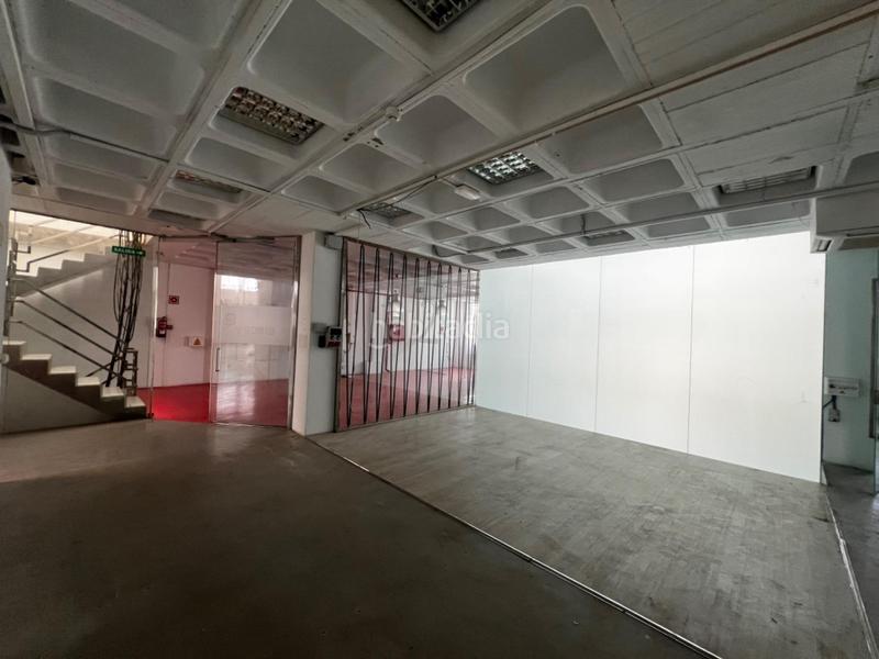 Foto 97acf90d-b2a4-4b57-a7f2-b7a56e894306. Affitto capannone industriale in Jubalcoi Elche / Elx