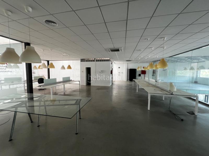 Foto a4f70484-a6bb-4cd8-9dbd-97a978f9f395. Affitto capannone industriale in Jubalcoi Elche / Elx