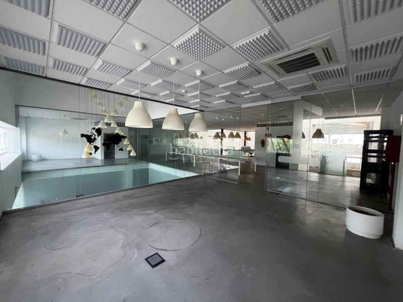 Foto 0ff92e4f-fec5-4b76-bdaf-dc4db8f4ef97. Alquiler nave industrial  en alquiler en elche parque industrial en Elche / Elx