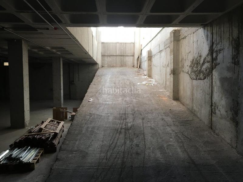 Foto 23735f93-3ea8-4ef6-a954-0274b3aa9992. Alquiler nave industrial  en alquiler en elche parque industrial en Elche / Elx